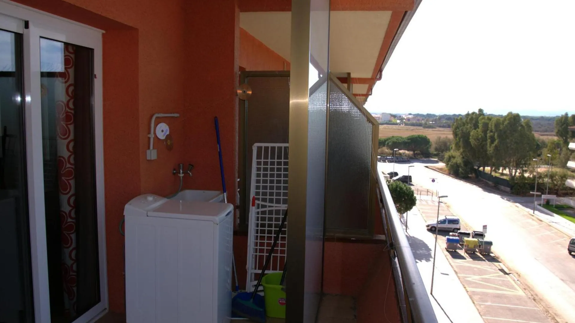 Apartamento Amplio En La Playa Con Piscina Y Aire Acondicionado, Cerca Del Centro Y Supermercado - Es-323-37 L'Estartit Spain
