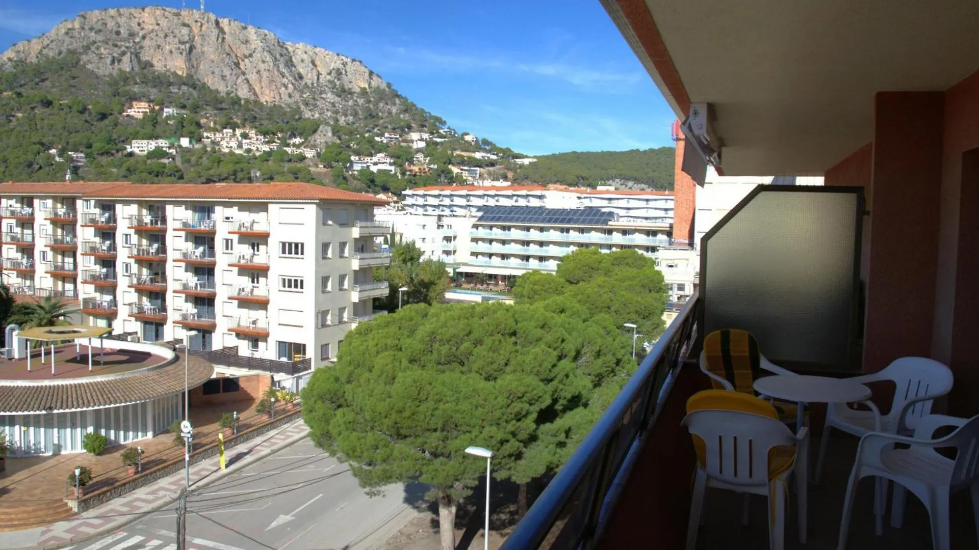 Apartment Apartamento Amplio En La Playa Con Piscina Y Aire Acondicionado, Cerca Del Centro Y Supermercado - Es-323-37 L'Estartit